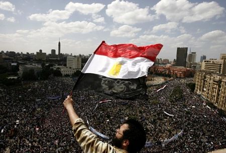 Les libéraux laïques ont détruit les soulèvements arabes. Il ne faut pas que cela se reproduise